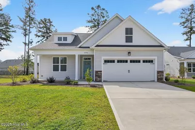 3793 Summer Breeze Court NE, Bolivia, NC 28422 - Photo 1
