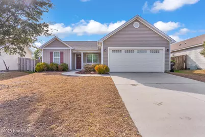 1759 Provincial Drive, Leland, NC 28451 - Photo 1