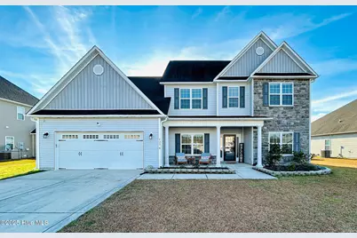 422 Worsley Way, Jacksonville, NC 28546 - Photo 1
