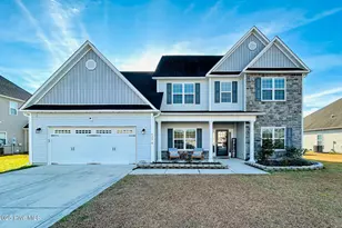422 Worsley Wy, Jacksonville, NC 28546 - Photo 1