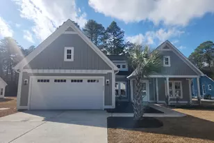 671 Boundary Loop Rd NW, Calabash, NC 28467 - Photo 1
