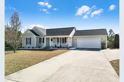 305 Murphy Drive, Jacksonville, NC 28540 - Photo 1