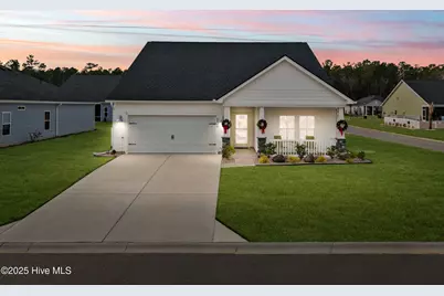 6939 English Holly Court SW, Ocean Isle Beach, NC 28469 - Photo 1