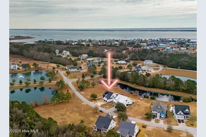 205 Cumberland Street, Newport, NC 28570 - Photo 1