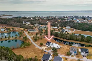 205 Cumberland St, Newport, NC 28570 - Photo 1