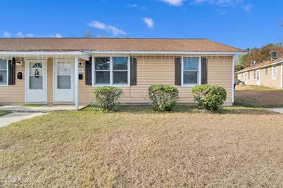 1007 Davis Street, Jacksonville, NC 28540 - Photo 1