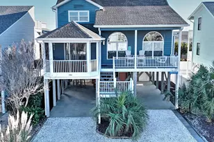 286 E 2nd St, Ocean Isle Beach, NC 28469 - Photo 1