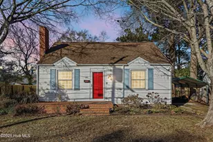 315 Bordeaux St, Jacksonville, NC 28540 - Photo 1