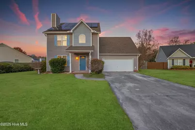 7106 Haven Way, Wilmington, NC 28411 - Photo 1