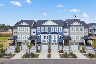 620 Eastwood Park Rd, Sunset Beach, NC 28468 - Photo 1