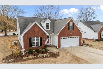 1609 Thayer Drive, Winterville, NC 28590 - Photo 1