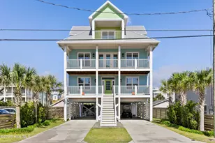 711 Carolina Beach Ave N, Carolina Beach, NC 28428 - Photo 1