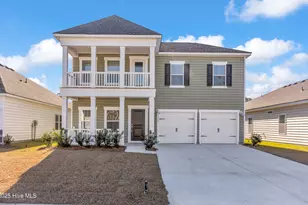 3345 Wood Stork Dr SW, Ocean Isle Beach, NC 28469 - Photo 1