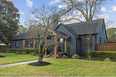 1006 Cypress Street, Tarboro, NC 27886 - Photo 1