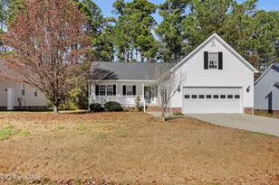 119 Leonard Dr, New Bern, NC 28560 - Photo 1