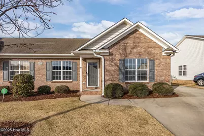 2320 Saddleback Drive #B, Winterville, NC 28590 - Photo 1