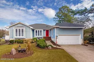104 Outrigger Rd, New Bern, NC 28562 - Photo 1