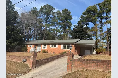 101 Kirkland Drive, Greenville, NC 27858 - Photo 1