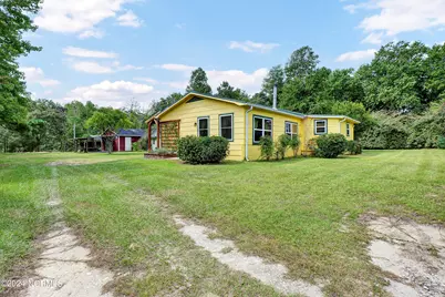 1126 Old Folkstone Road, Sneads Ferry, NC 28460 - Photo 1
