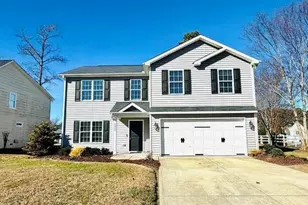 4000 Saxby Ln NW, Wilson, NC 27896 - Photo 1