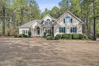 604 Wildwood Road, Aberdeen, NC 28315 - Photo 1