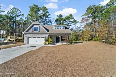 105 Rita Lane, Hampstead, NC 28443 - Photo 1