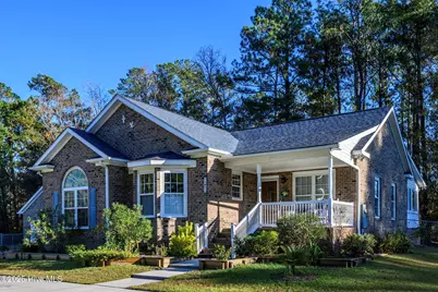 107 Bayview Drive, Merritt, NC 28556 - Photo 1