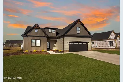 108 Yawl Street, Elizabeth City, NC 27909 - Photo 1