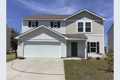 342 Bragg Road SW, Supply, NC 28462 - Photo 1