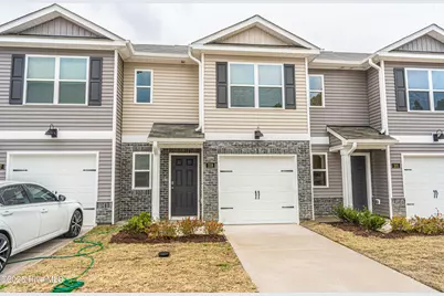 219 Maddox Drive, Aberdeen, NC 28315 - Photo 1