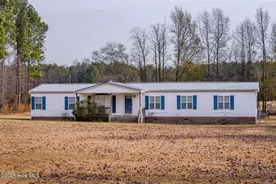 174 Doc Brown Road, Rose Hill, NC 28458 - Photo 1