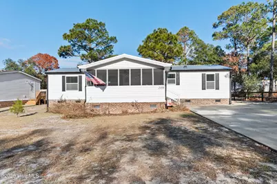 2158 Forest Drive SW, Supply, NC 28462 - Photo 1