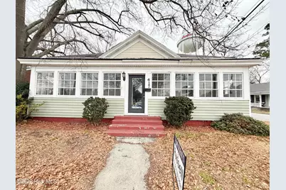 417 3rd Street, Ayden, NC 28513 - Photo 1