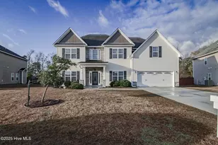 809 Solomon Dr, Jacksonville, NC 28546 - Photo 1