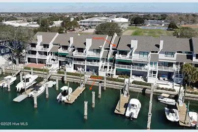 342 Causeway Drive #9, Wrightsville Beach, NC 28480 - Photo 1