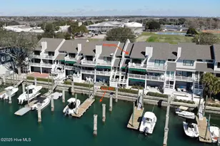 342 Causeway Dr, Wrightsville Beach, NC 28480 - Photo 1