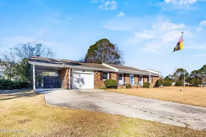 603 Oakwood Avenue, Jacksonville, NC 28546 - Photo 1