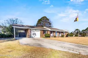 603 Oakwood Ave, Jacksonville, NC 28546 - Photo 1