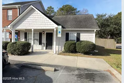 60 Rainbow Drive #6, Jacksonville, NC 28546 - Photo 1