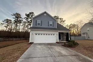 615 Stagecoach Dr, Jacksonville, NC 28546 - Photo 1