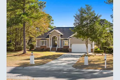 3223 St Andrews Circle SE, Southport, NC 28461 - Photo 1