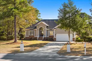 3223 St Andrews Cir SE, Southport, NC 28461 - Photo 1