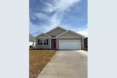 1039 Stanbury Bluff Road SW, Supply, NC 28462 - Photo 1