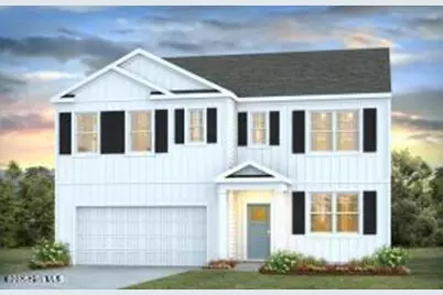 1221 Inner Banks Lane #464, Jacksonville, NC 28546 - Photo 1