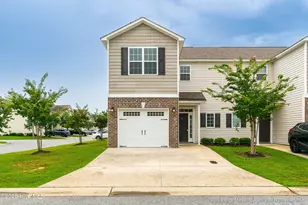 3501 Holman Wy, Greenville, NC 27834 - Photo 1