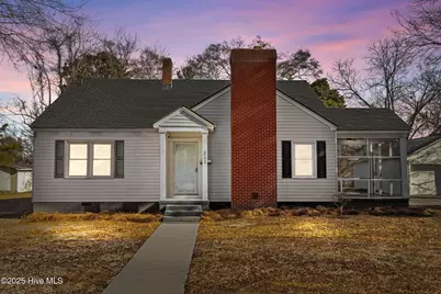 311 Maryland Avenue, Tarboro, NC 27886 - Photo 1