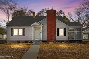 311 Maryland Ave, Tarboro, NC 27886 - Photo 1