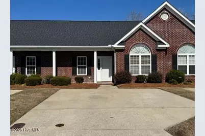 150 Oak Towne Drive #F2, Greenville, NC 27858 - Photo 1