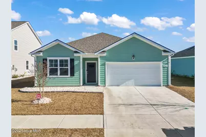 2612 Riverboat Way, Conway, SC 29526 - Photo 1