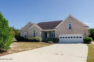 355 Club Ct, Wilmington, NC 28412 - Photo 1
